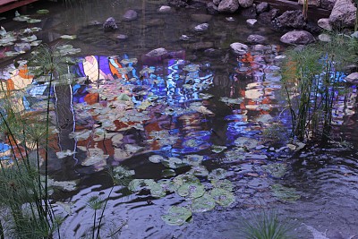 monet