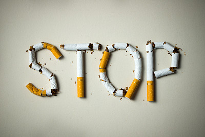 如何戒烟