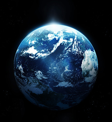 planet