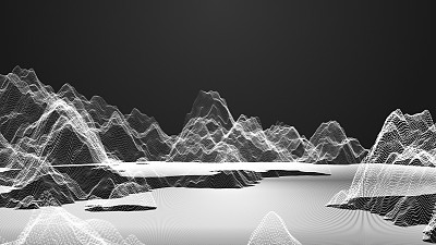 terrain