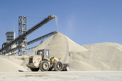 mine