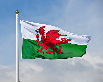 wales