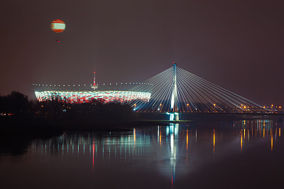 warsaw