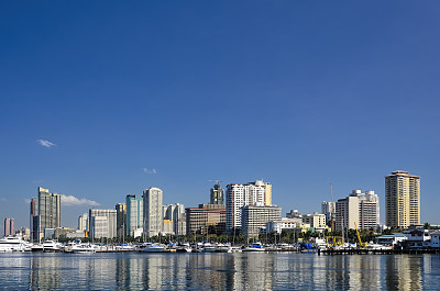 菲律宾国家首都区