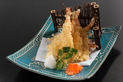 tempura