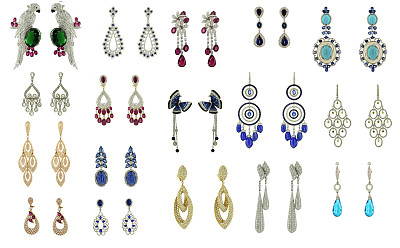 earring