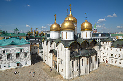 kremlin