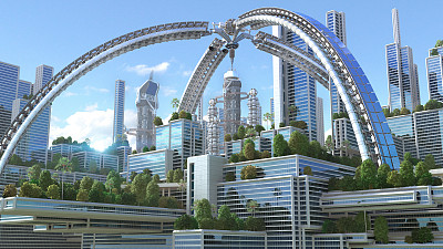 sci-fi