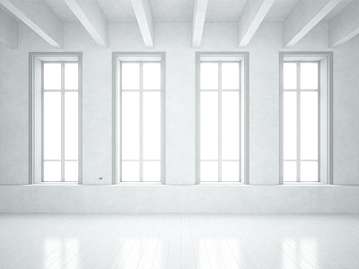 vacant