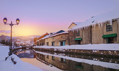 北海道