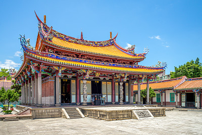taipei