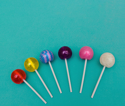 lollipop