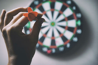 dart