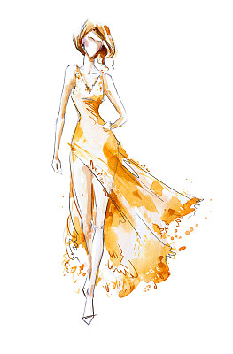 sketch
