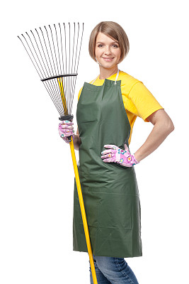 rake