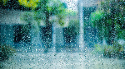 drizzle