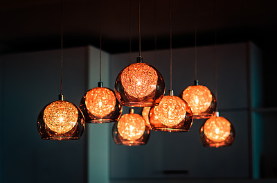 chandelier