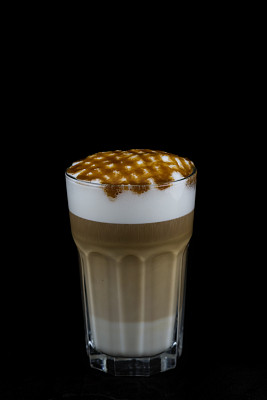 macchiato
