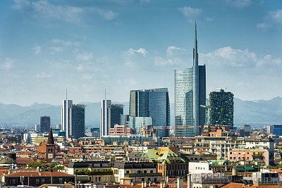 milan