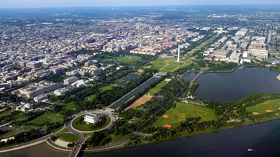washington
