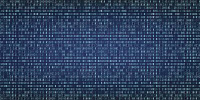 data