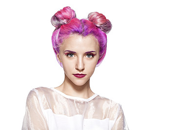colourful
