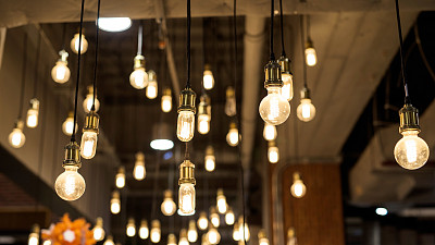 bulbs