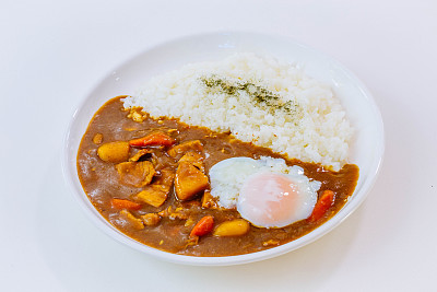 curry