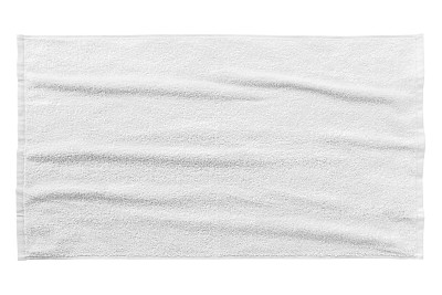 towel