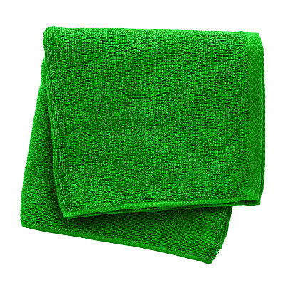 towel
