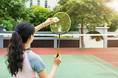 badminton
