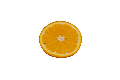 橘树