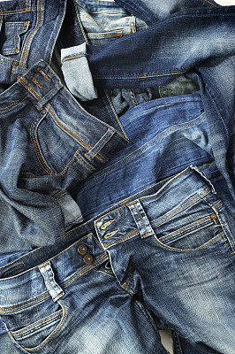 denim