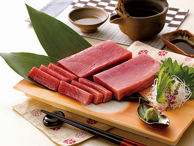 tuna
