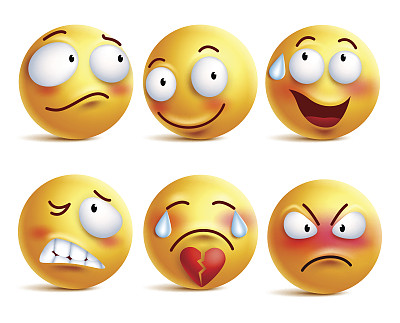 expression