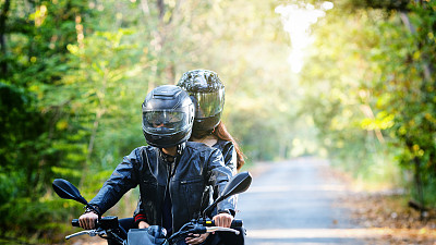 biker