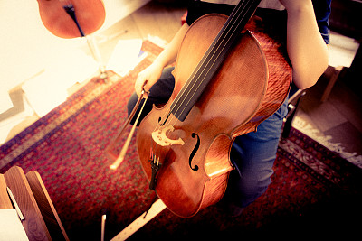 大提琴暑期班