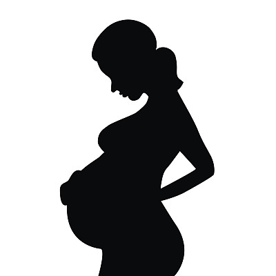 silhouette