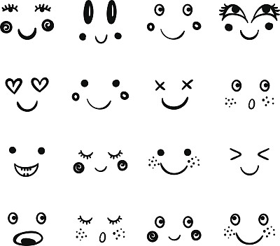 smiley