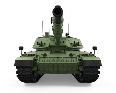 tank