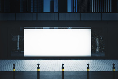 storefront