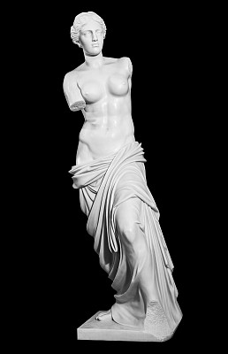 statue