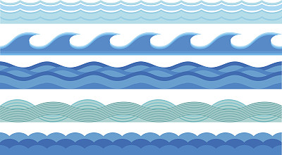 waves