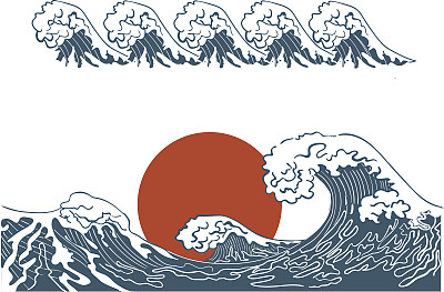 tsunami