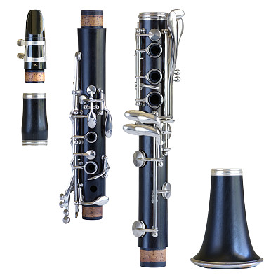 clarinet