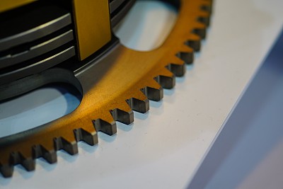 科技风商务活动背景