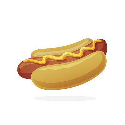 hotdog