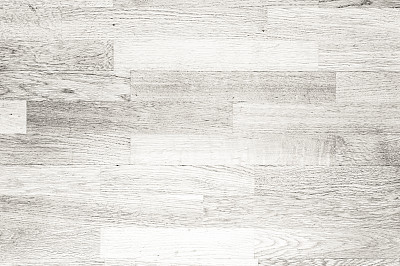 灰色木纹地板