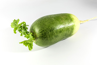 radishes
