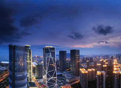 xiamen